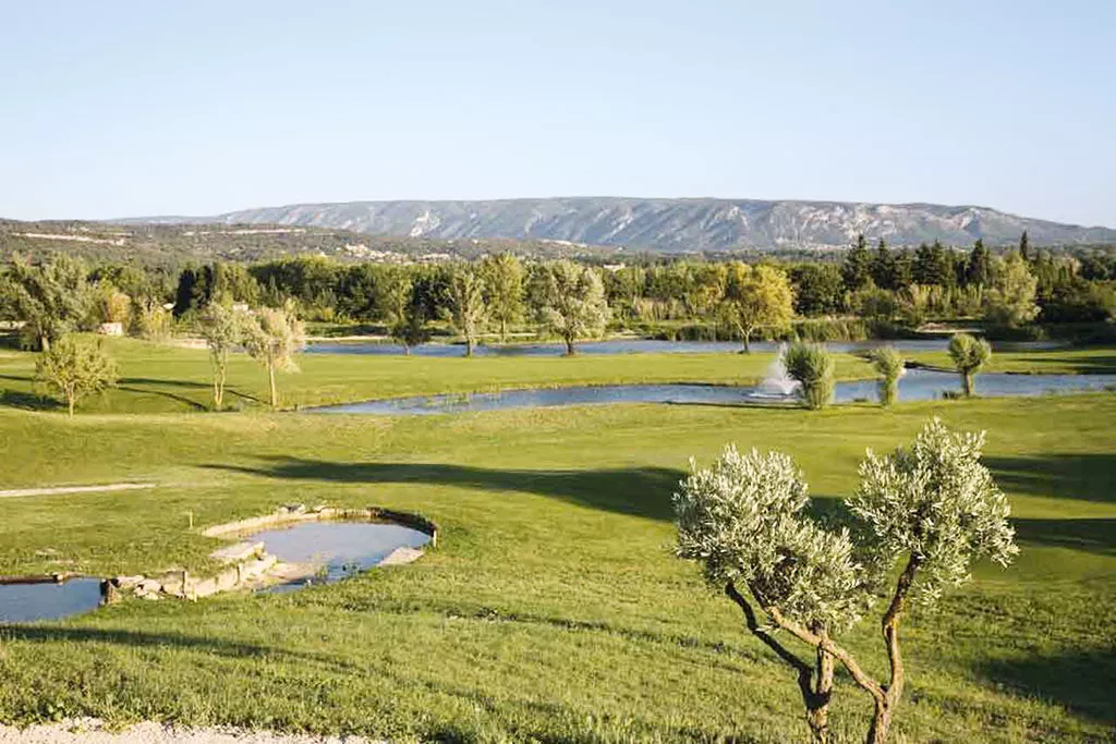 Provence Country Club Provence Country Club