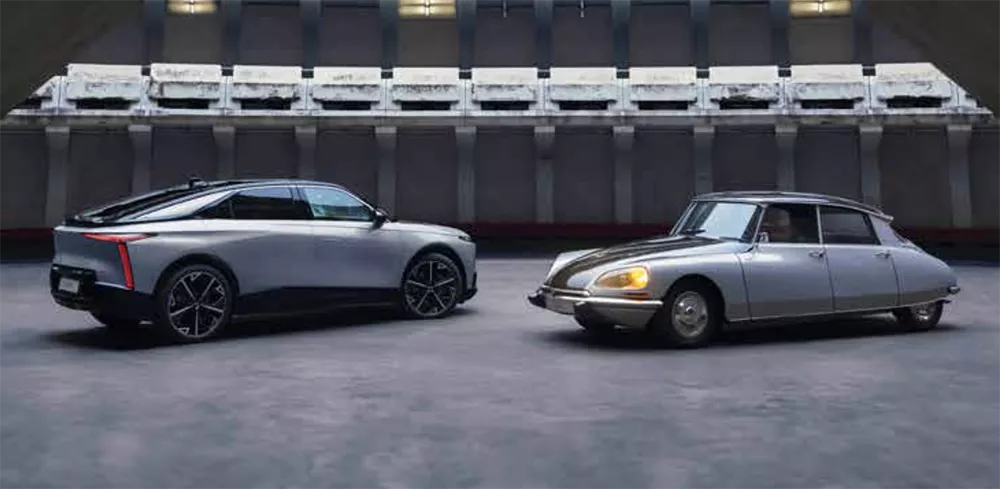 DIE GÖTTIN IM WANDEL DER ZEIT