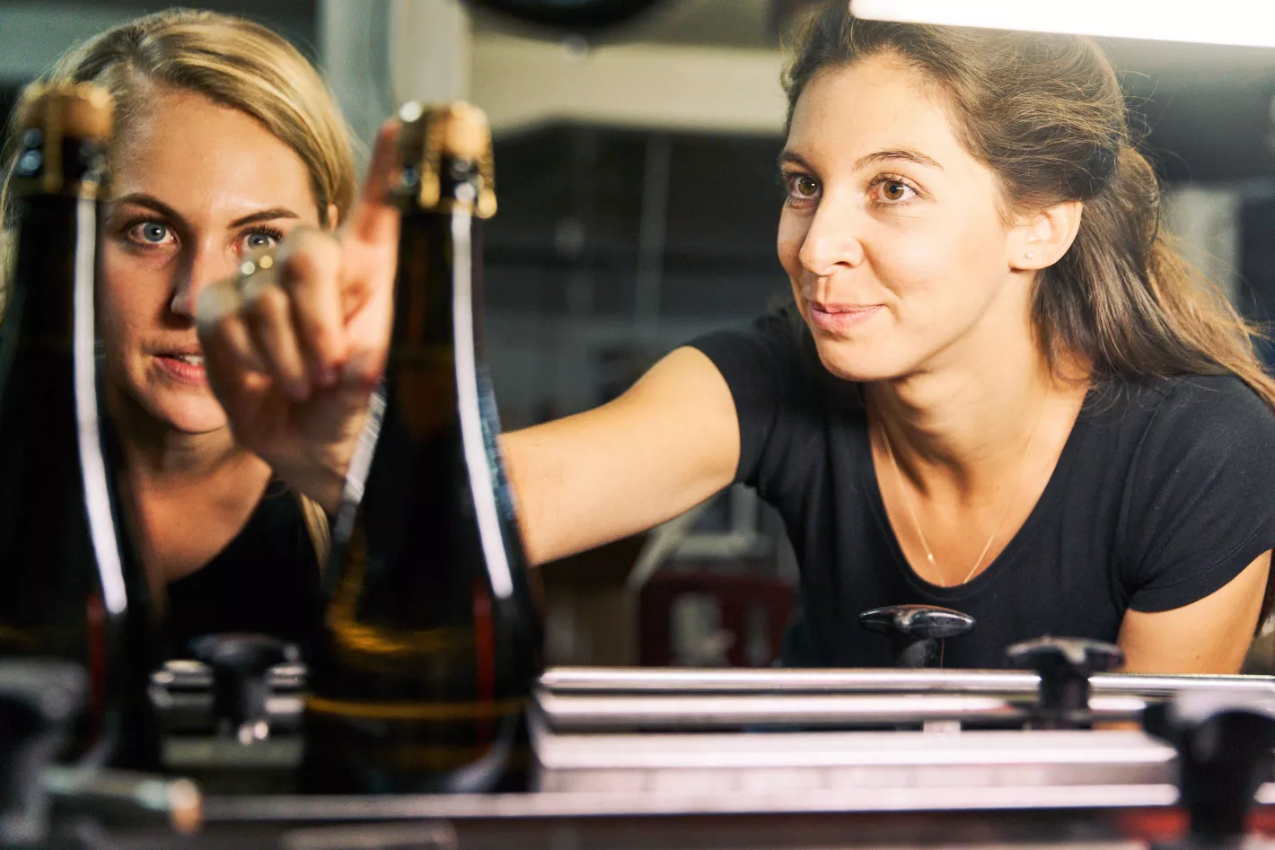 Zurück in der Heimat