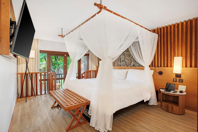 Kempinski Resort Seychelles Bedroom 2 copyright Kempinski Hotels