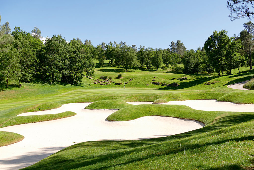 3. Le Pont Royal GC