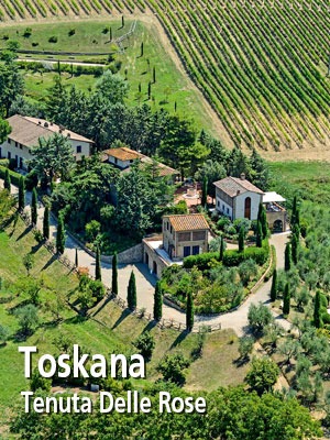 Toskana