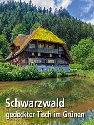 Schwarzwald