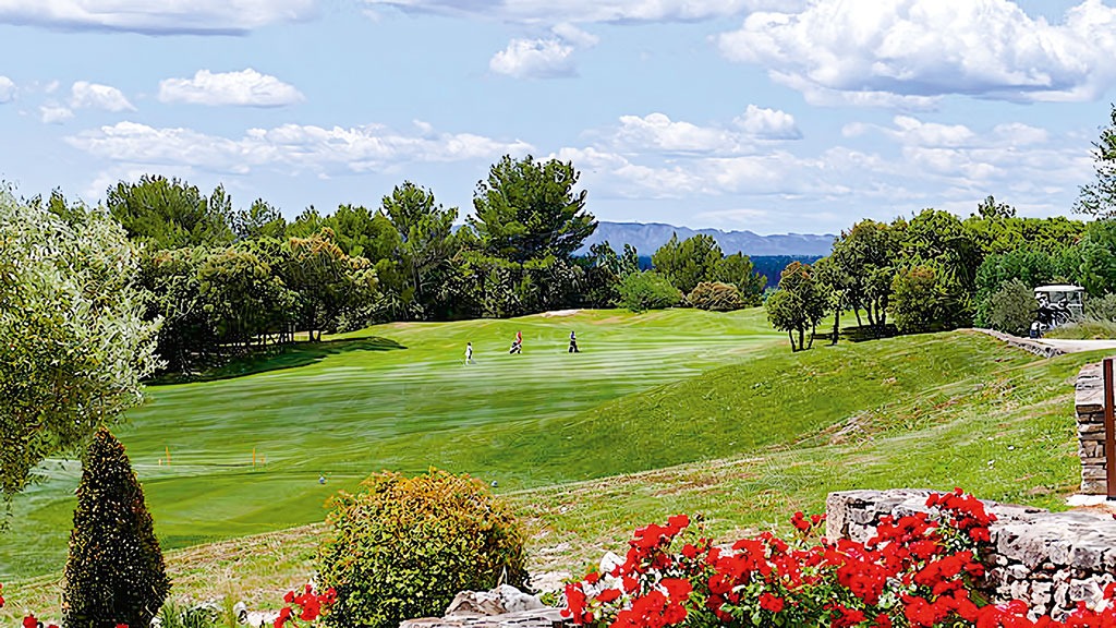 csm galerie 9. Provence Country Club bdc7ae4886